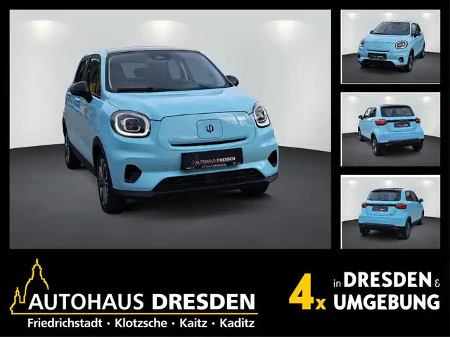 Leapmotor T03