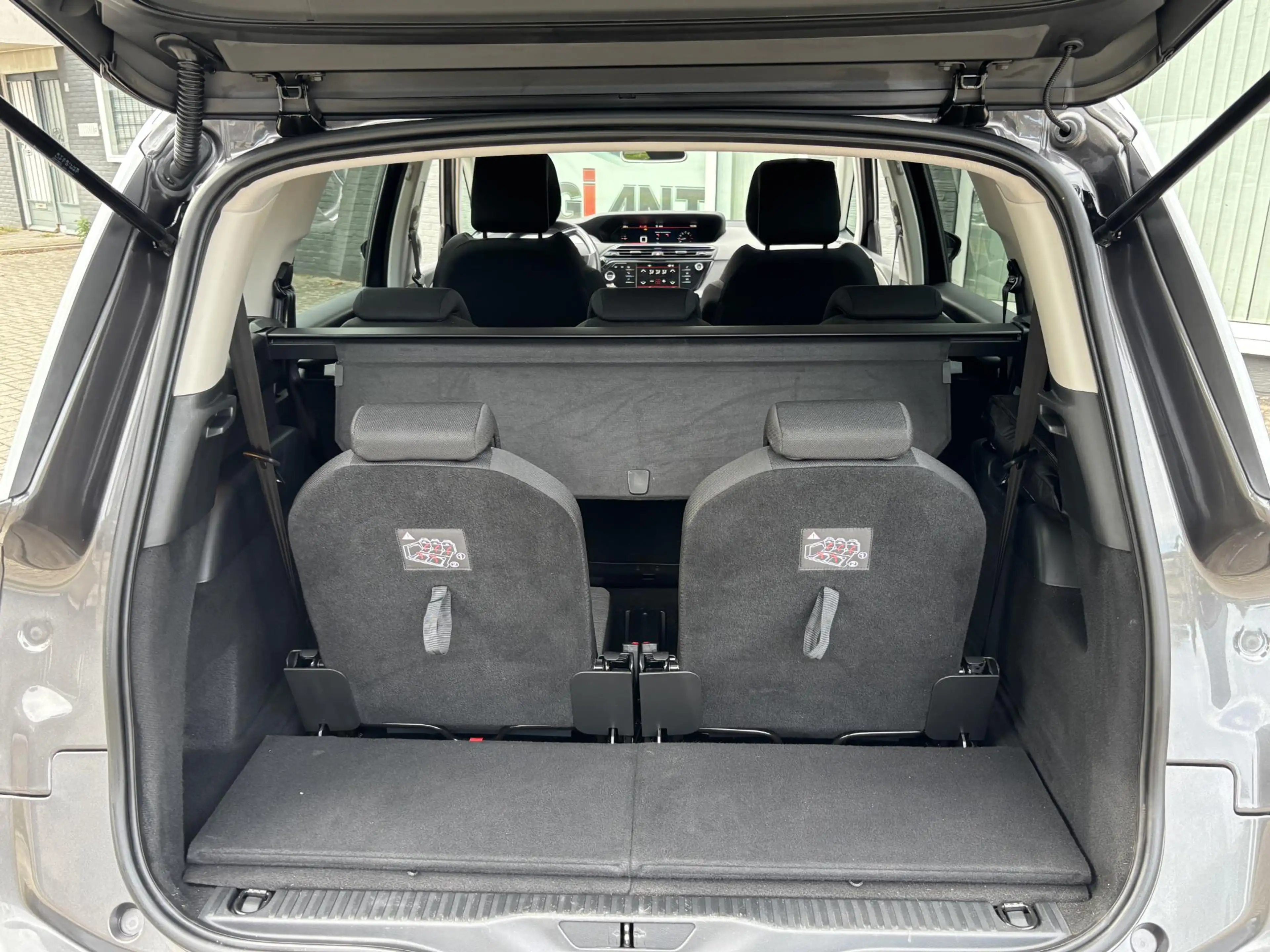 Citroen Grand C4 SpaceTourer 1.2 PureTech Business | Nieuwe Distributieriem! | — photo 5