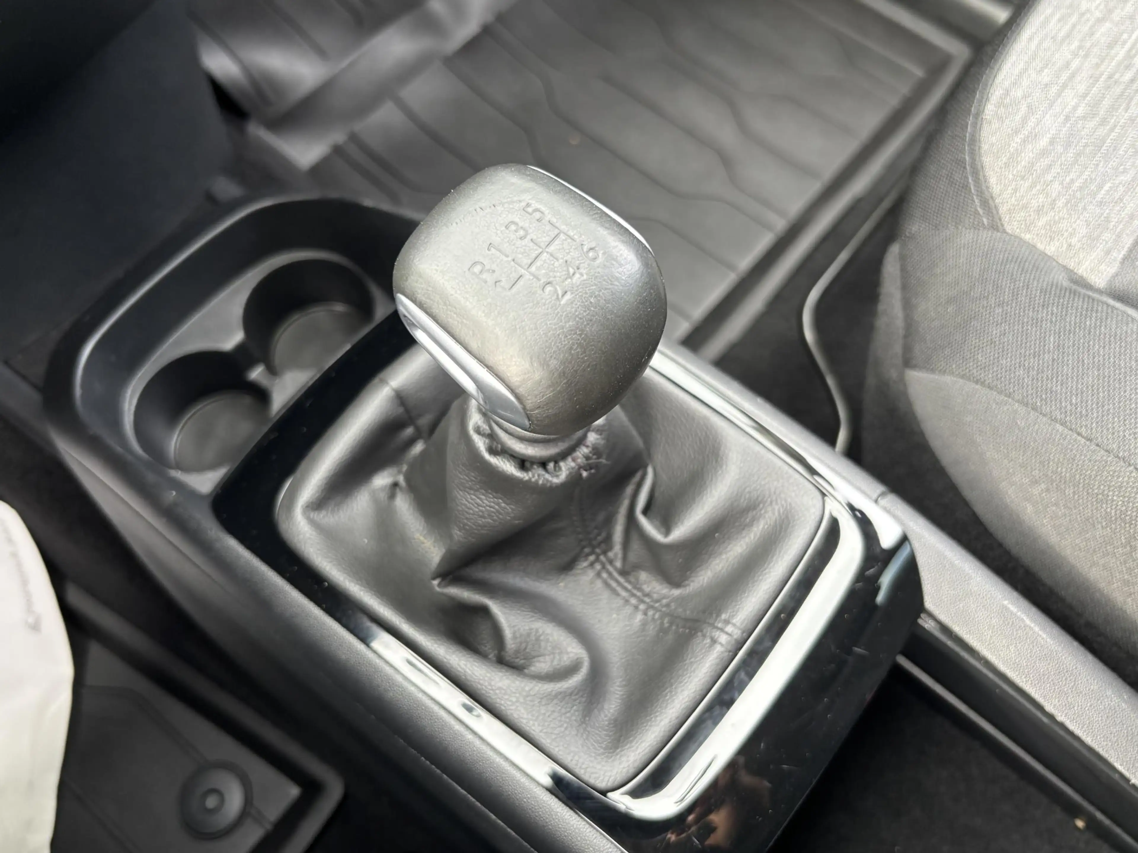 Citroen Grand C4 SpaceTourer 1.2 PureTech Business | Nieuwe Distributieriem! | — photo 14