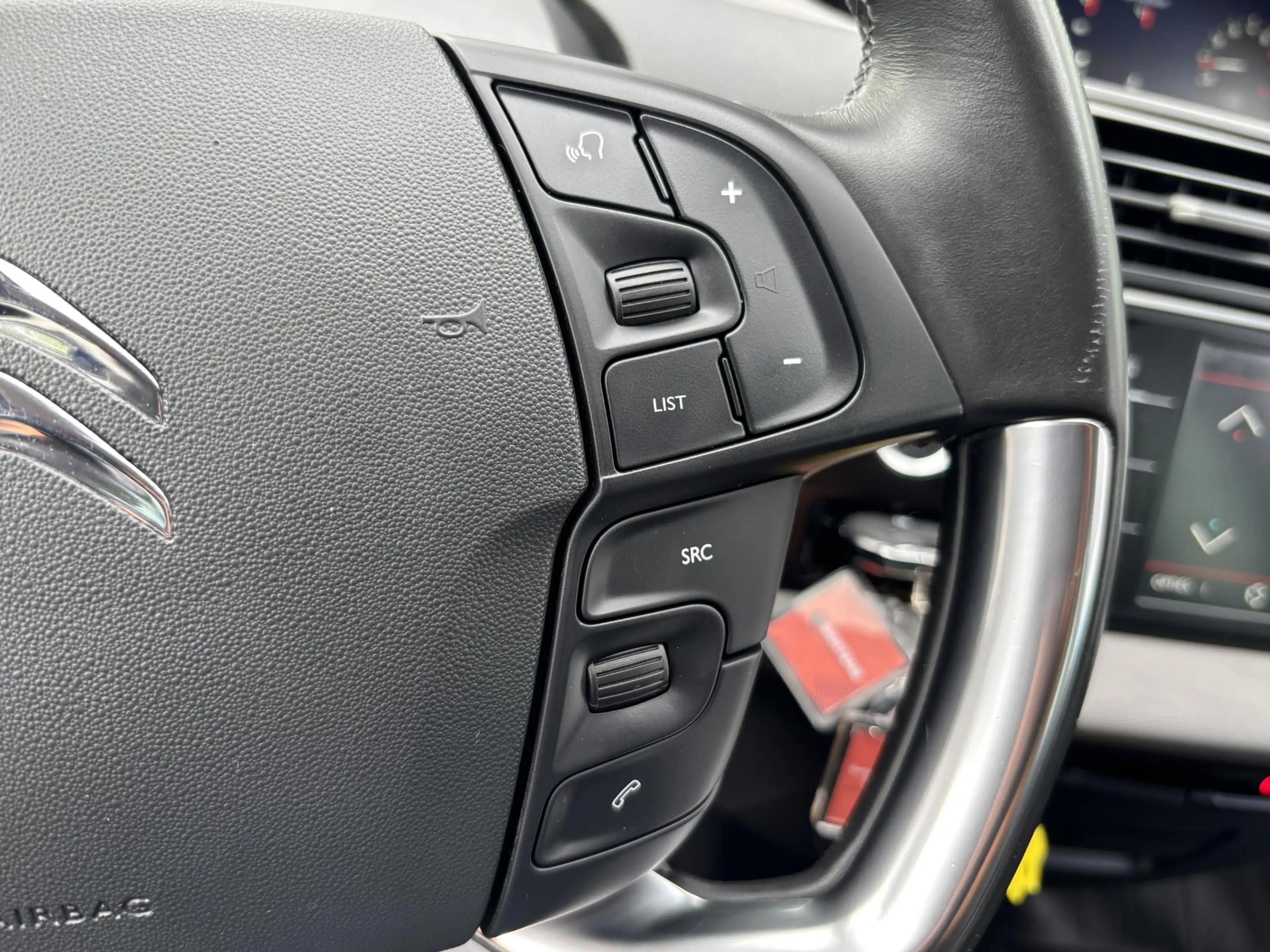 Citroen Grand C4 SpaceTourer 1.2 PureTech Business | Nieuwe Distributieriem! | — photo 12