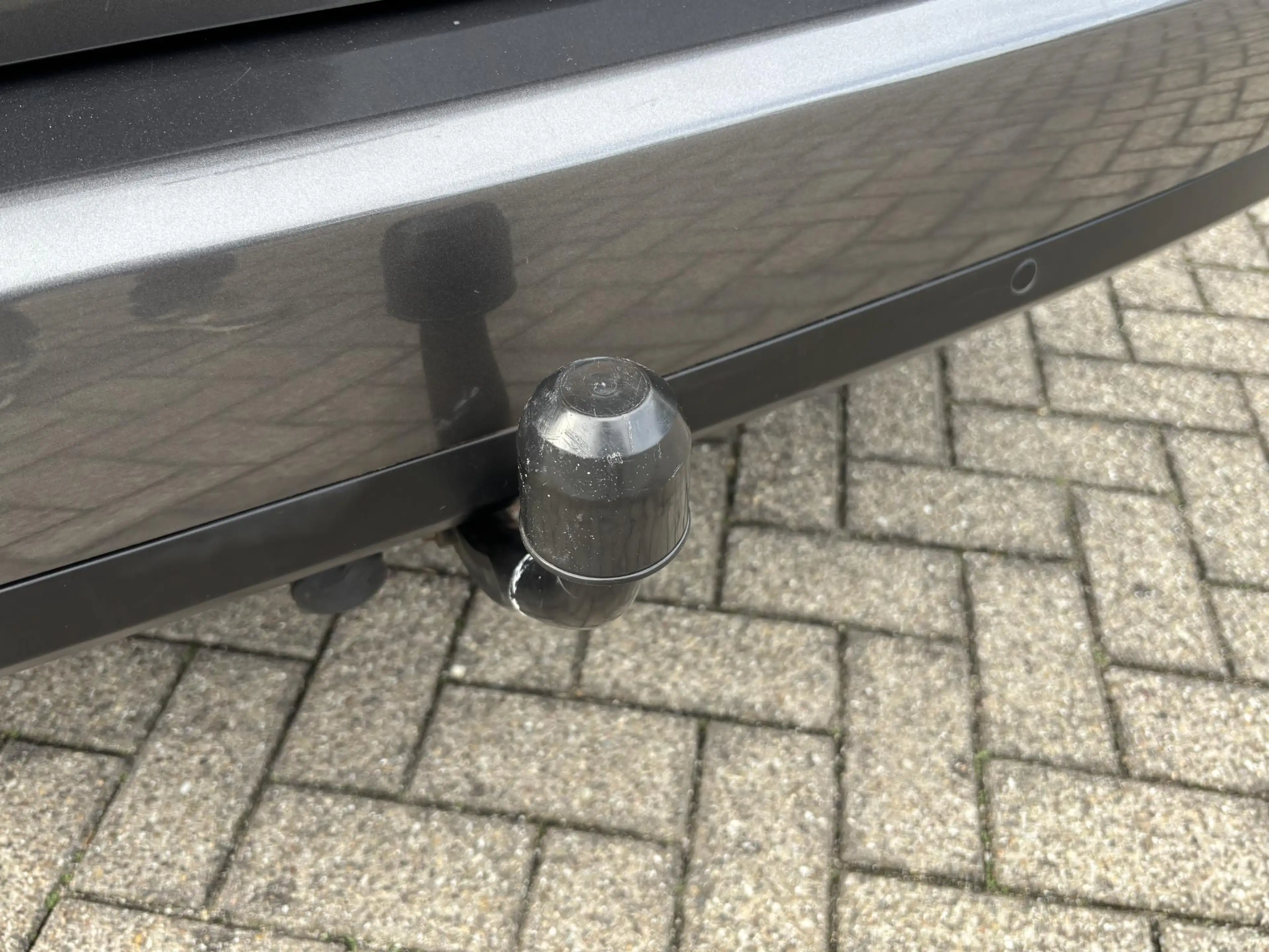 Citroen Grand C4 SpaceTourer 1.2 PureTech Business | Nieuwe Distributieriem! | — photo 15