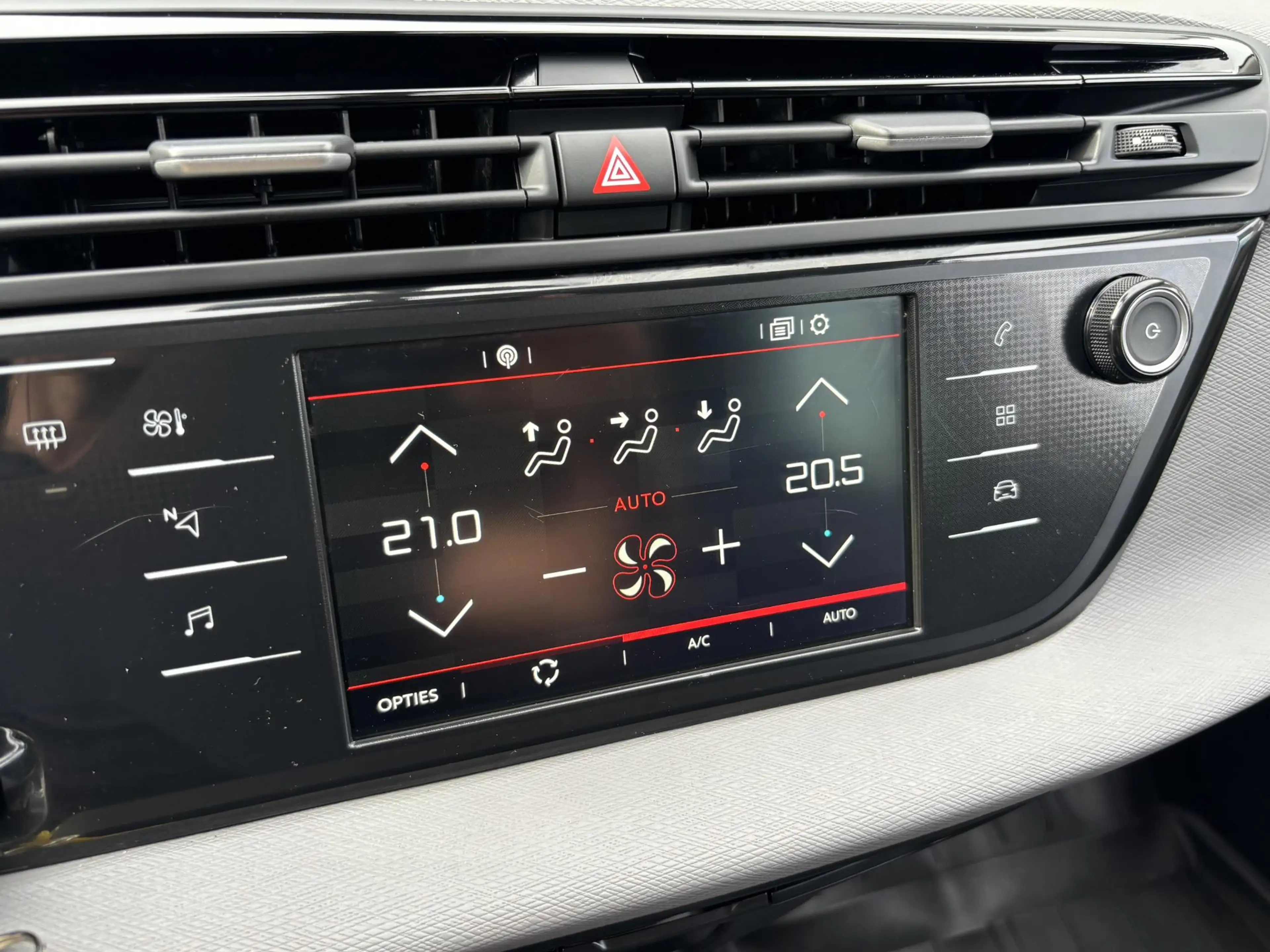Citroen Grand C4 SpaceTourer 1.2 PureTech Business | Nieuwe Distributieriem! | — photo 13