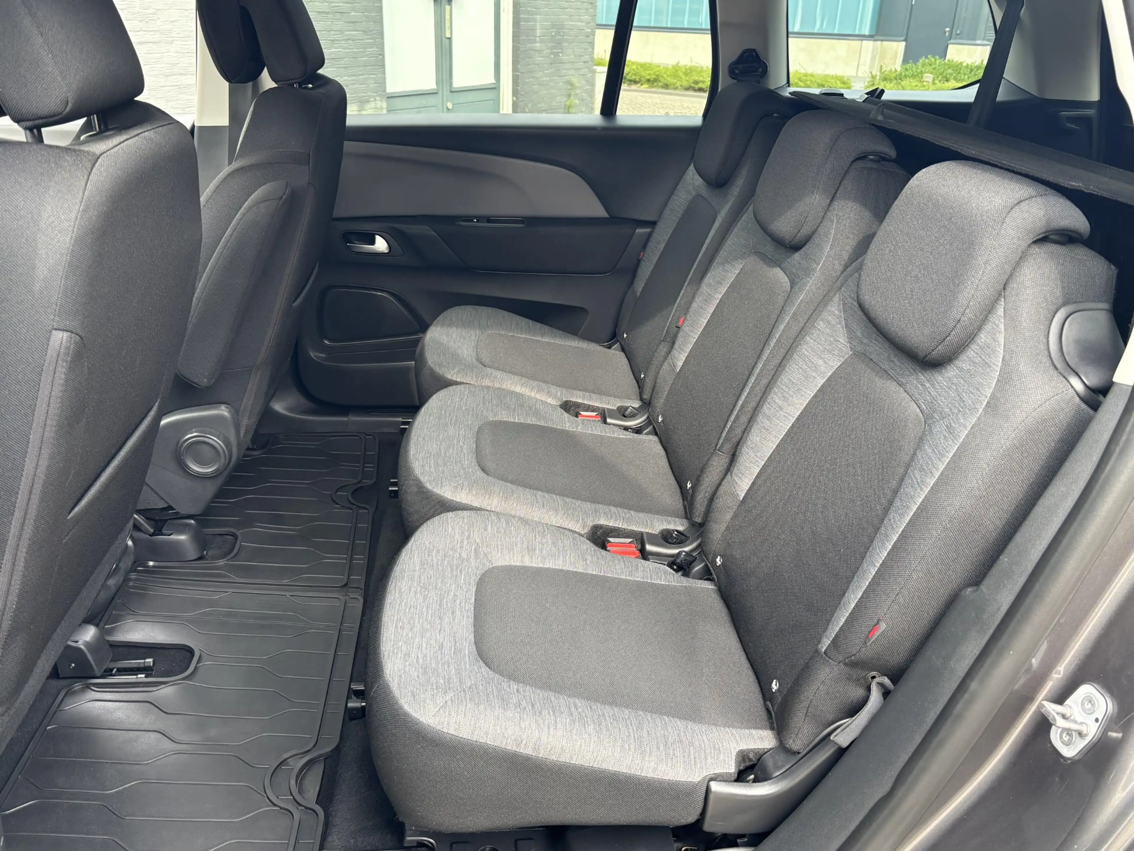 Citroen Grand C4 SpaceTourer 1.2 PureTech Business | Nieuwe Distributieriem! | — photo 10