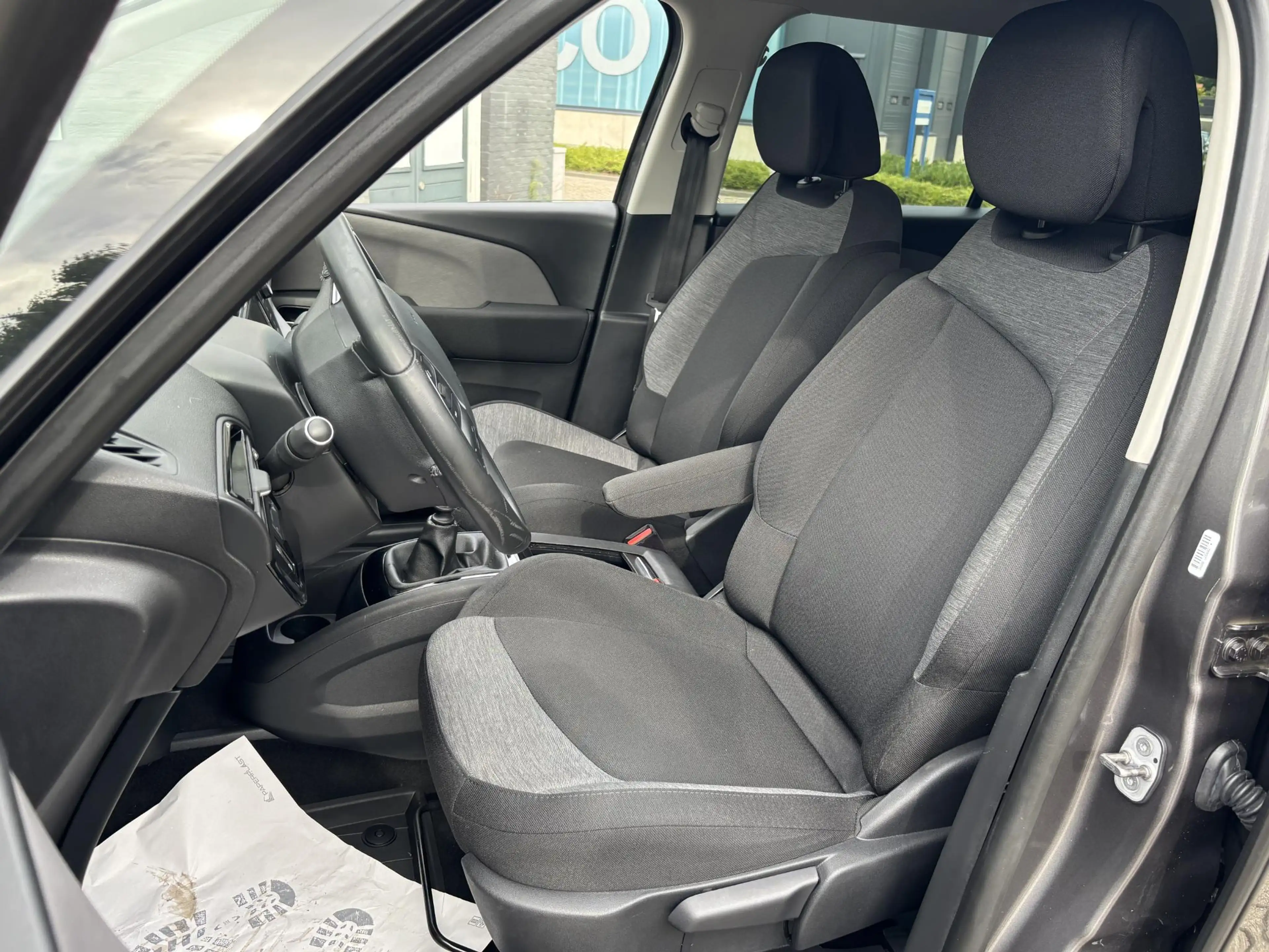 Citroen Grand C4 SpaceTourer 1.2 PureTech Business | Nieuwe Distributieriem! | — photo 4