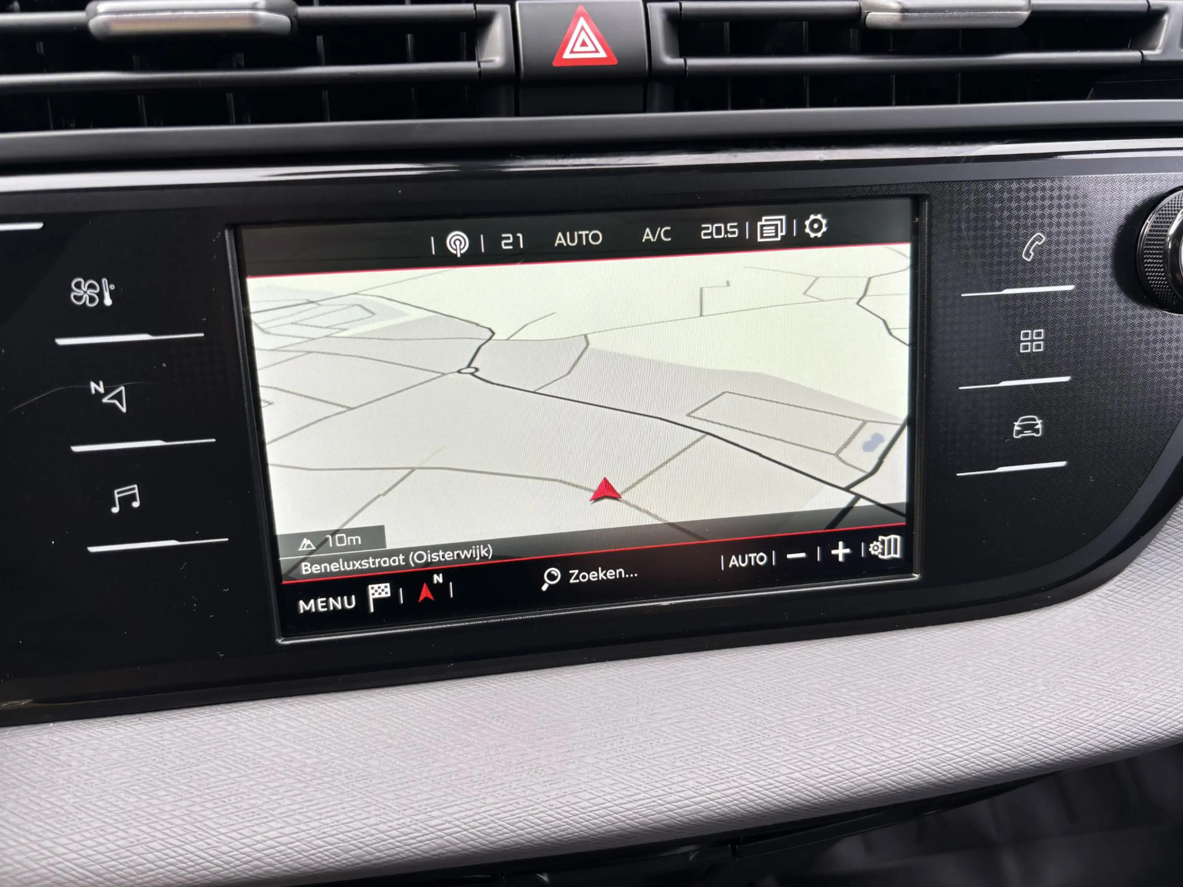 Citroen Grand C4 SpaceTourer 1.2 PureTech Business | Nieuwe Distributieriem! | — photo 7
