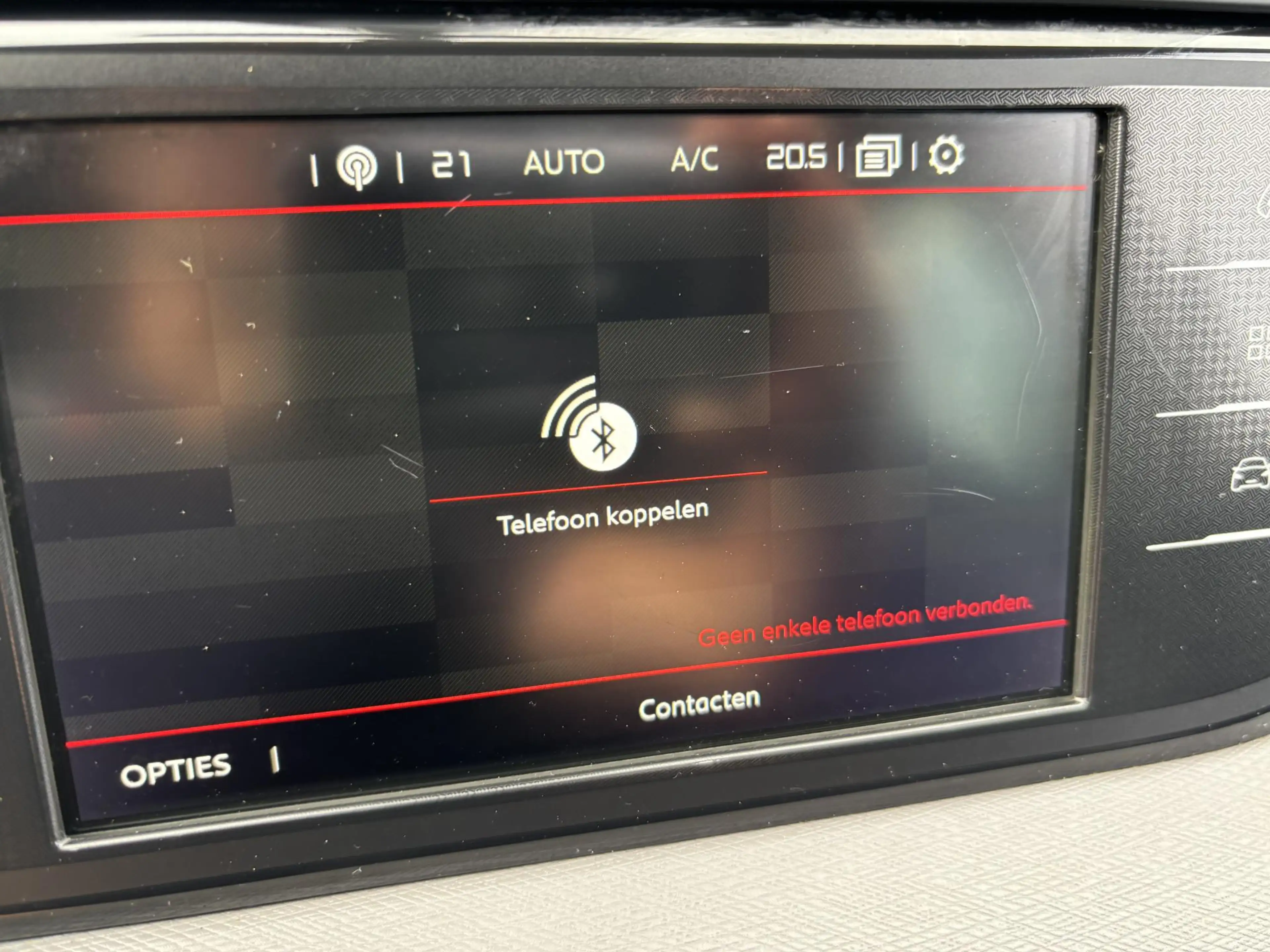 Citroen Grand C4 SpaceTourer 1.2 PureTech Business | Nieuwe Distributieriem! | — photo 16