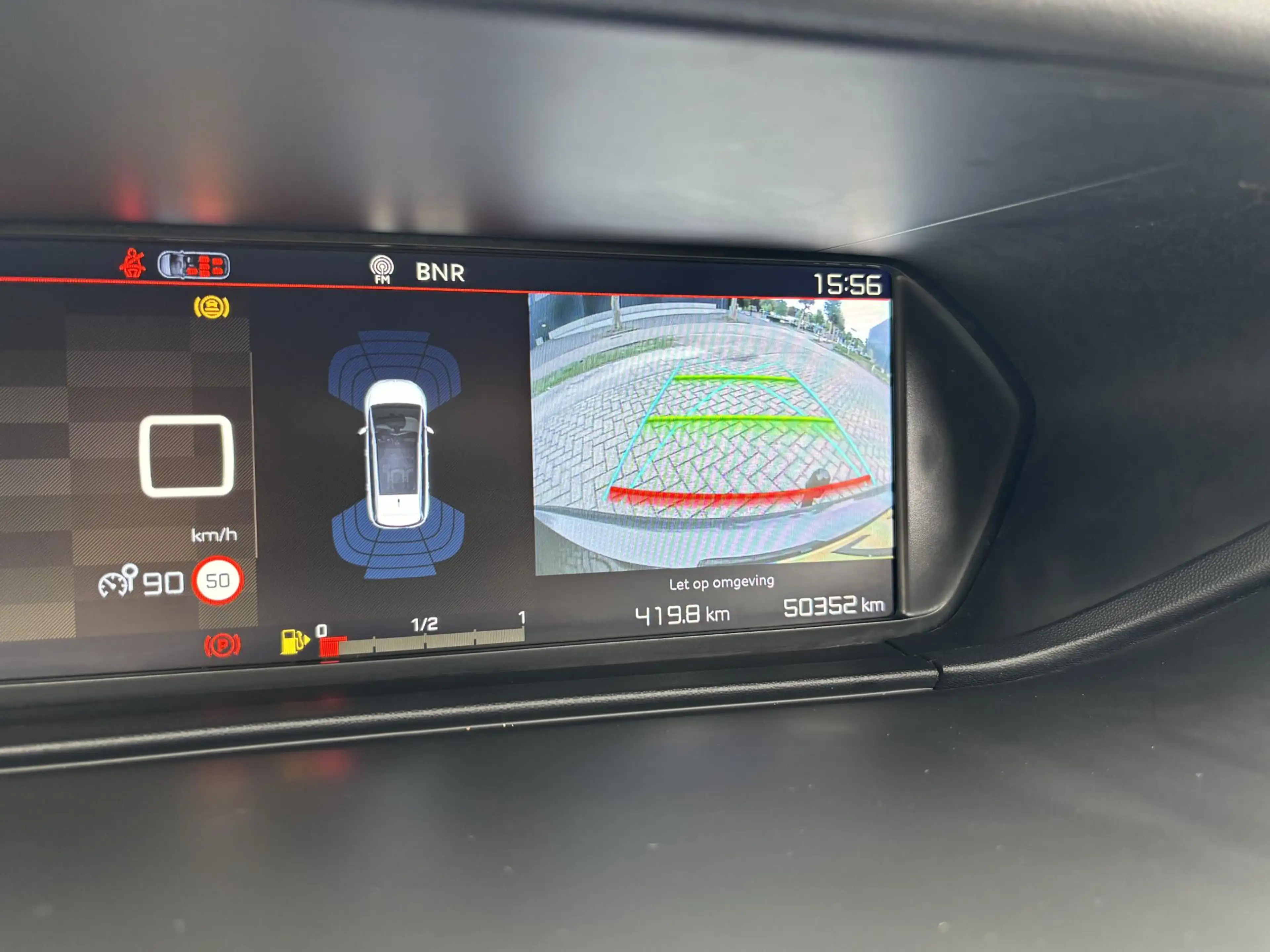 Citroen Grand C4 SpaceTourer 1.2 PureTech Business | Nieuwe Distributieriem! | — photo 6