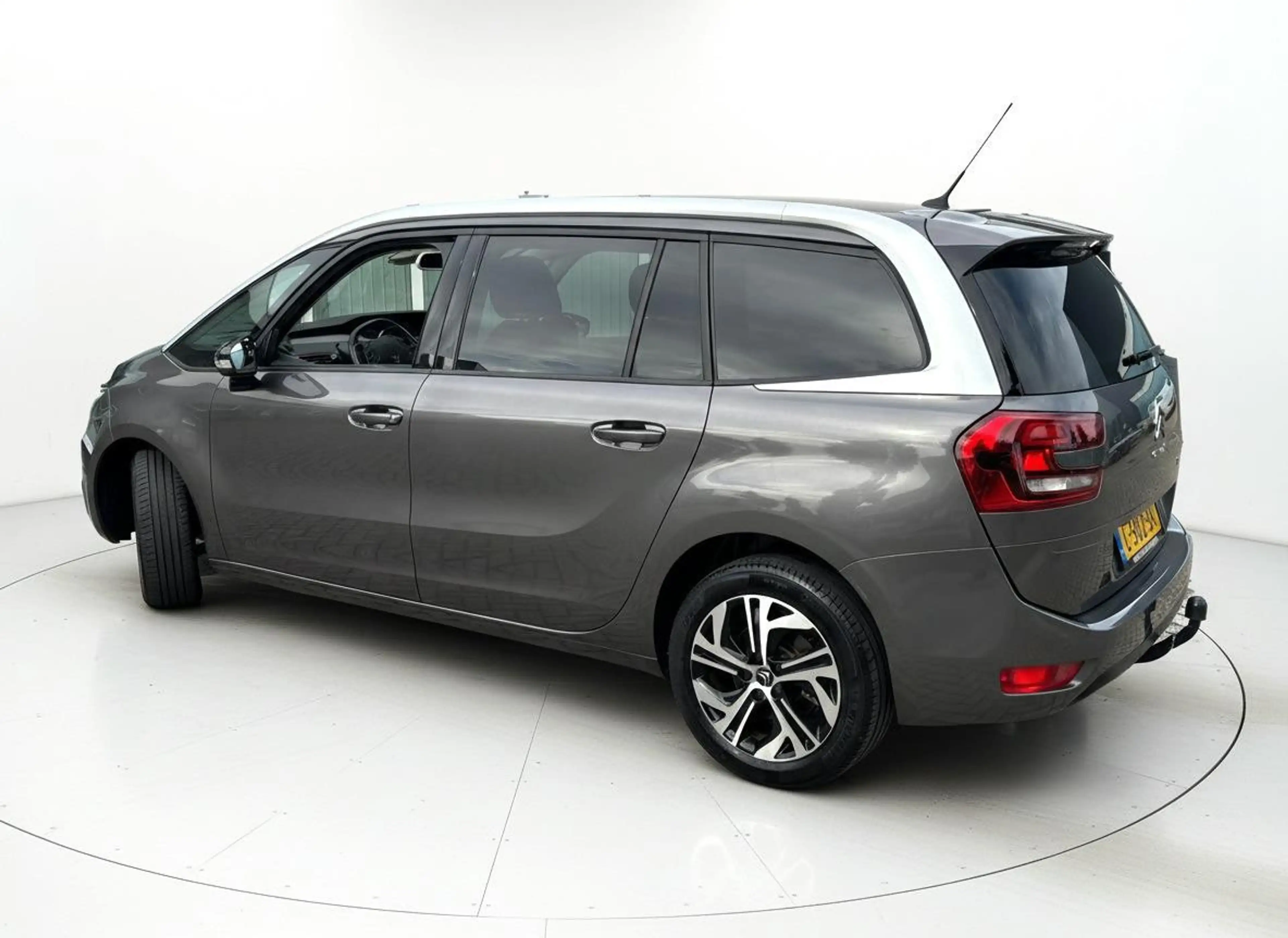 Citroen Grand C4 SpaceTourer 1.2 PureTech Business | Nieuwe Distributieriem! | — photo 2