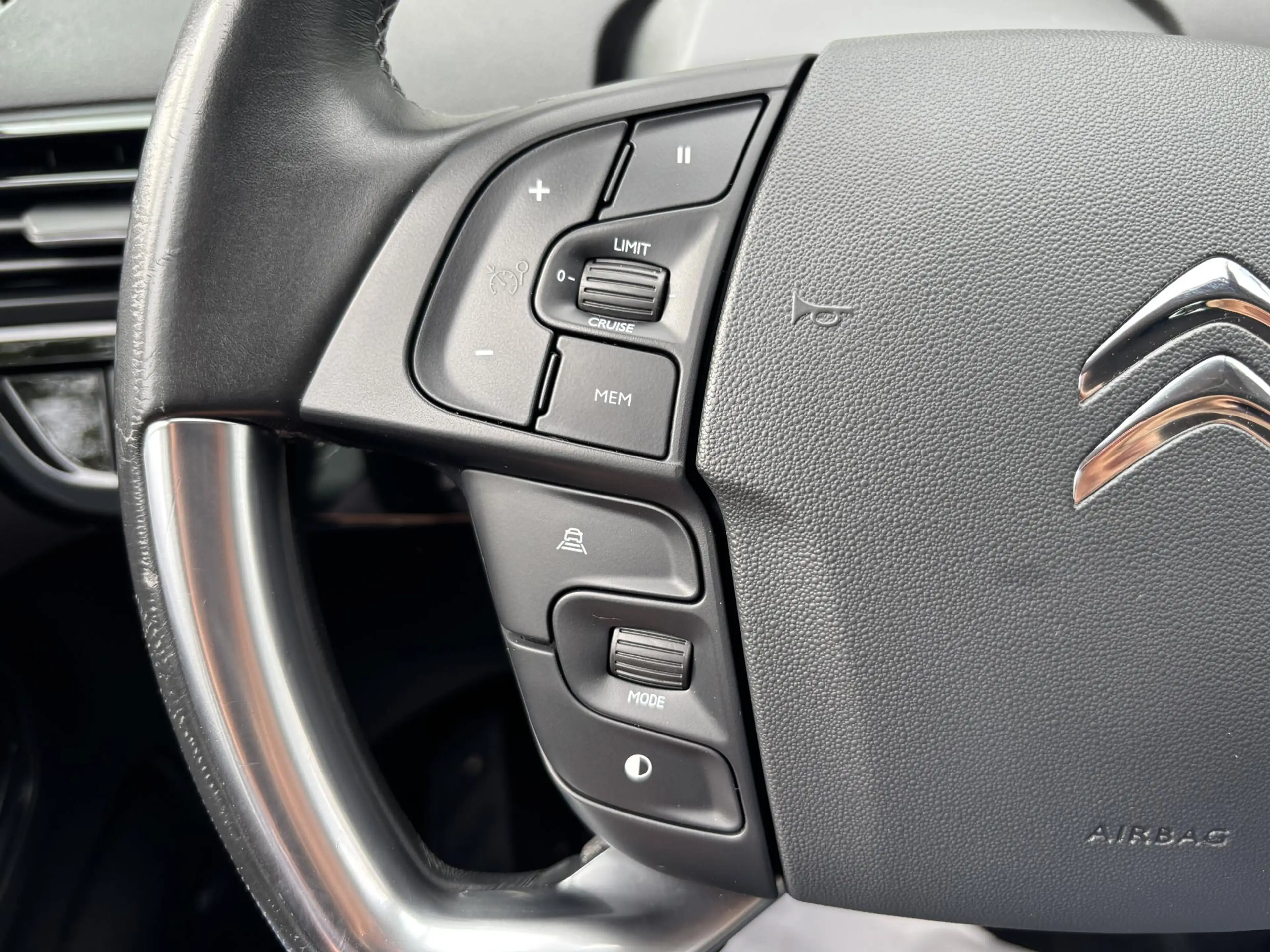 Citroen Grand C4 SpaceTourer 1.2 PureTech Business | Nieuwe Distributieriem! | — photo 11