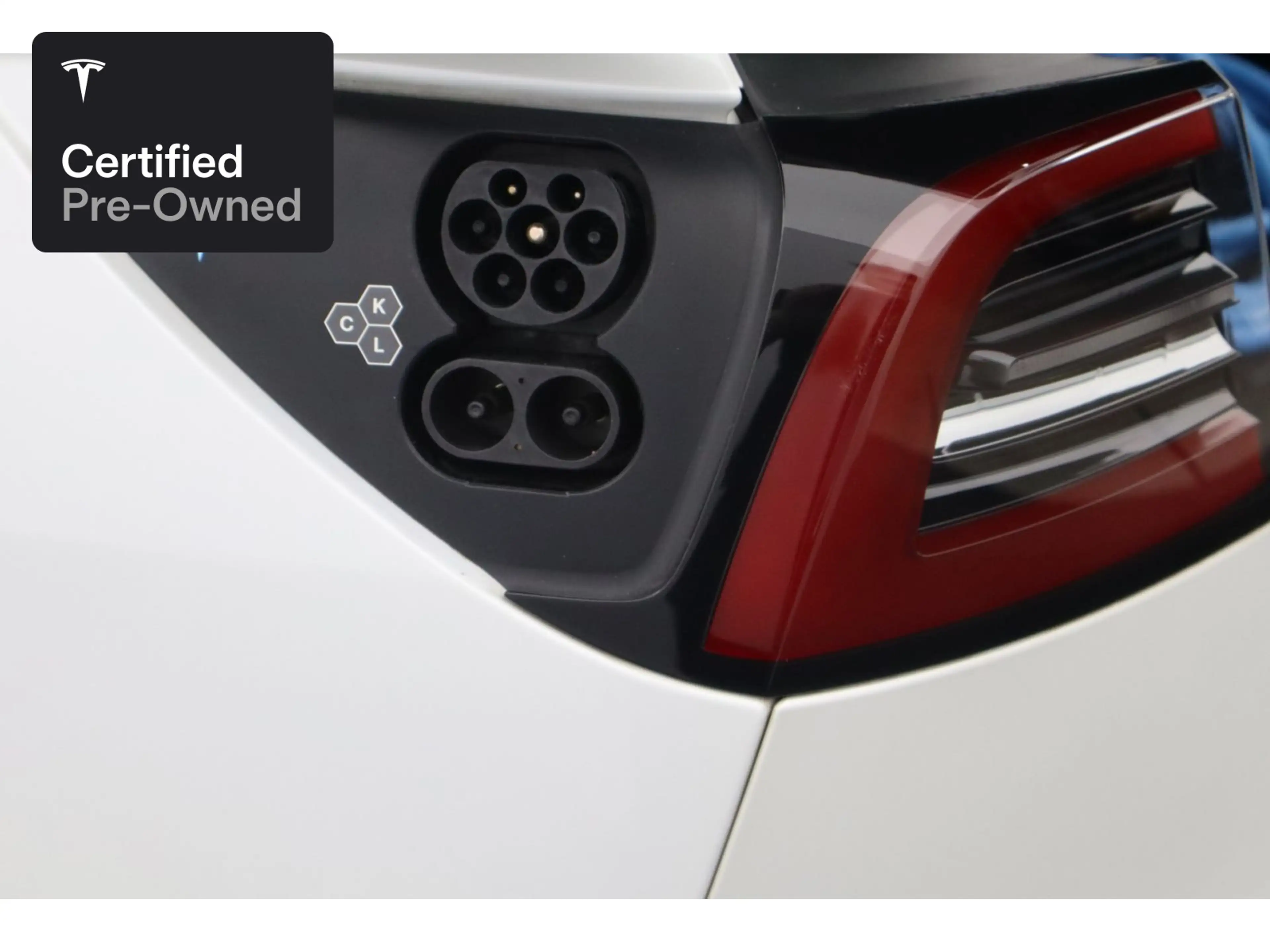 Tesla Model Y Long Range AWD "Certified Pre-Owned" — photo 14