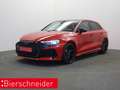 Audi RS3 Sportback GARANTIE EA8 PANO HEADUP B&O 280KMH ASSI Rot - thumbnail 1
