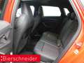 Audi RS3 Sportback GARANTIE EA8 PANO HEADUP B&O 280KMH ASSI Rot - thumbnail 9