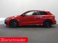 Audi RS3 Sportback GARANTIE EA8 PANO HEADUP B&O 280KMH ASSI Rouge - thumbnail 4