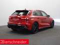 Audi RS3 Sportback GARANTIE EA8 PANO HEADUP B&O 280KMH ASSI Rouge - thumbnail 6