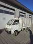 Piaggio Porter Kastenwagen mit Aufbau (Marke Pfau) Weiß - thumbnail 2