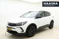 Opel Grandland 1.2 Turbo 130pk GS Line | Navigatie | Camera | Ele Blanc - thumbnail 1