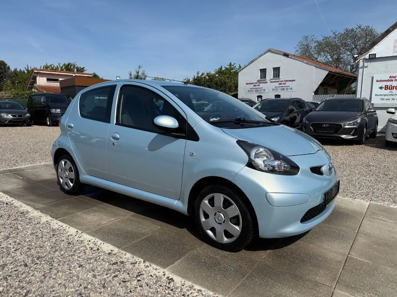 Toyota