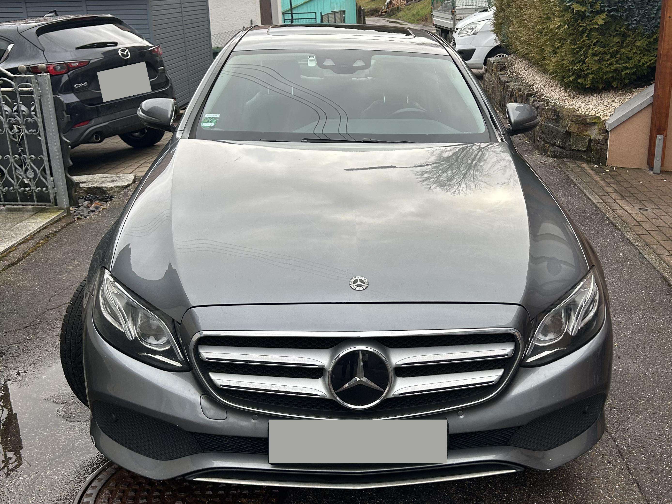 Ojazdené Mercedes Benz E-Class 300