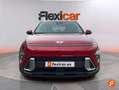Hyundai KONA HEV 1.6 GDI Maxx DT 138 Rojo - thumbnail 8