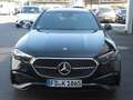 Mercedes-Benz E 450 d 4MATIC T-Modell AMG Night Panorama AHK Schwarz - thumbnail 2