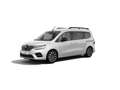 Renault Kangoo Grand Combi 1.5dCi Blue Techno 85kW Blanco - thumbnail 1
