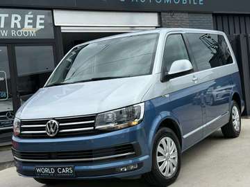 2.0 TDi 150CV DSG TVAC*BTWIN - 8 PLACES- DISTRONIC - CAMERA - NAVIGATION - CARPLAY- FRONT ASSIST - GARANTIE 12MOIS