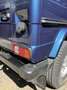 Mercedes-Benz G 280 PUCH 280GE Blau - thumbnail 10