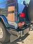 Mercedes-Benz G 280 PUCH 280GE Blau - thumbnail 11