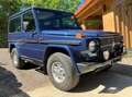 Mercedes-Benz G 280 PUCH 280GE Blau - thumbnail 1