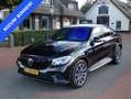 Mercedes-Benz GLC 250 Coupé 4MATIC AMG Premium Plus BURMESTER/360*CAMERA Zwart - thumbnail 1