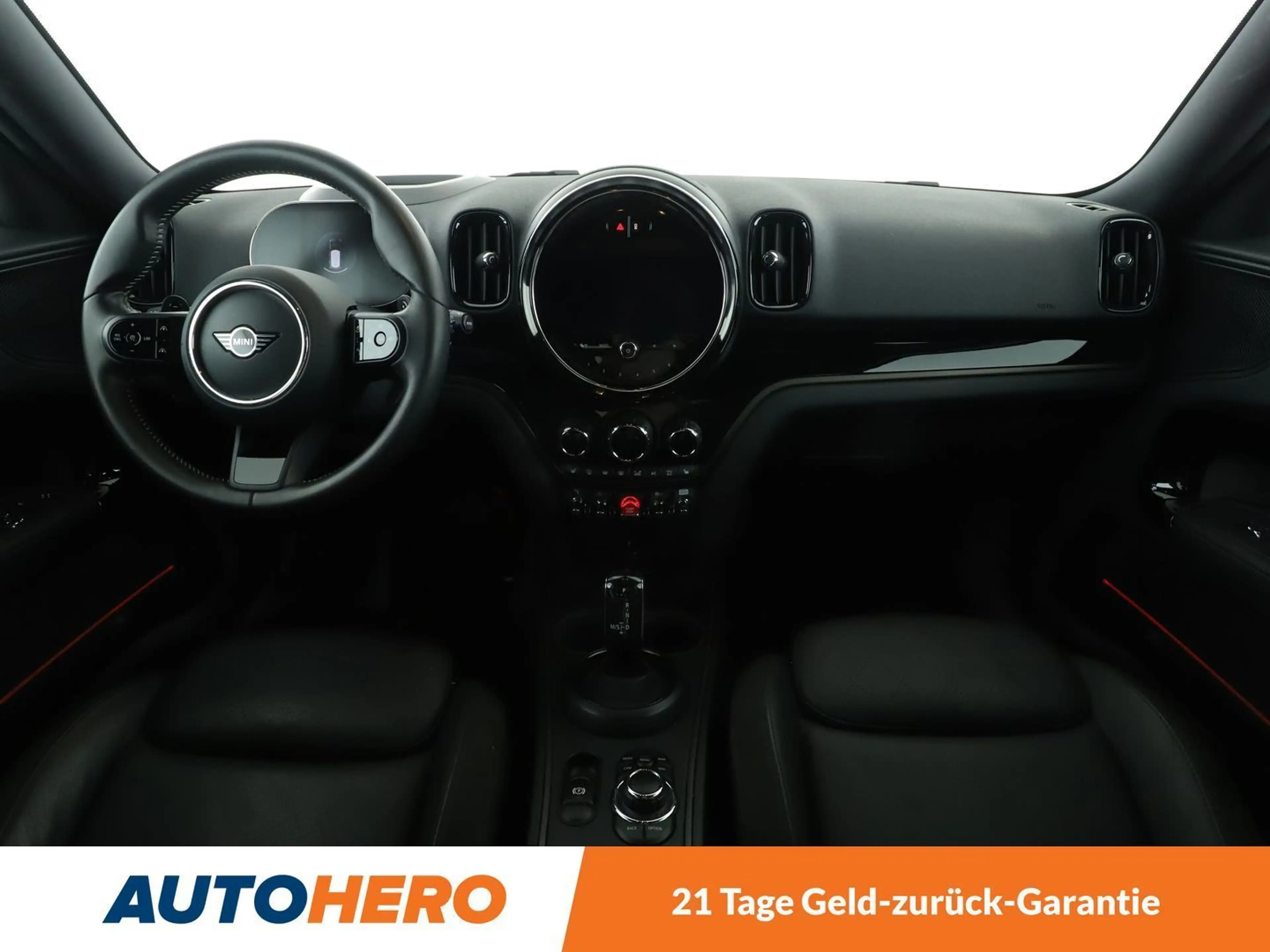 MINI Cooper S Countryman Cooper S ALL4 Classic Trim Aut.*NAVI*LED*ACC*CAM* — photo 12
