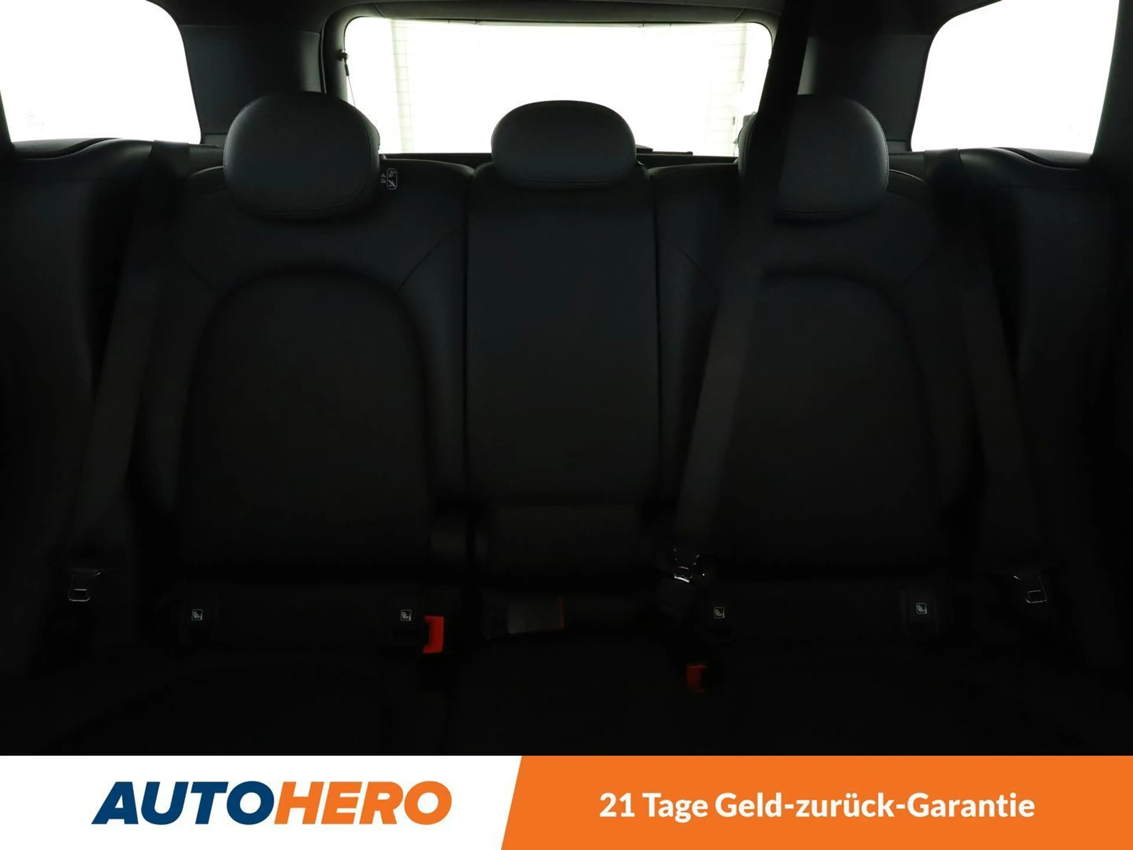 MINI Cooper S Countryman Cooper S ALL4 Classic Trim Aut.*NAVI*LED*ACC*CAM* — photo 15