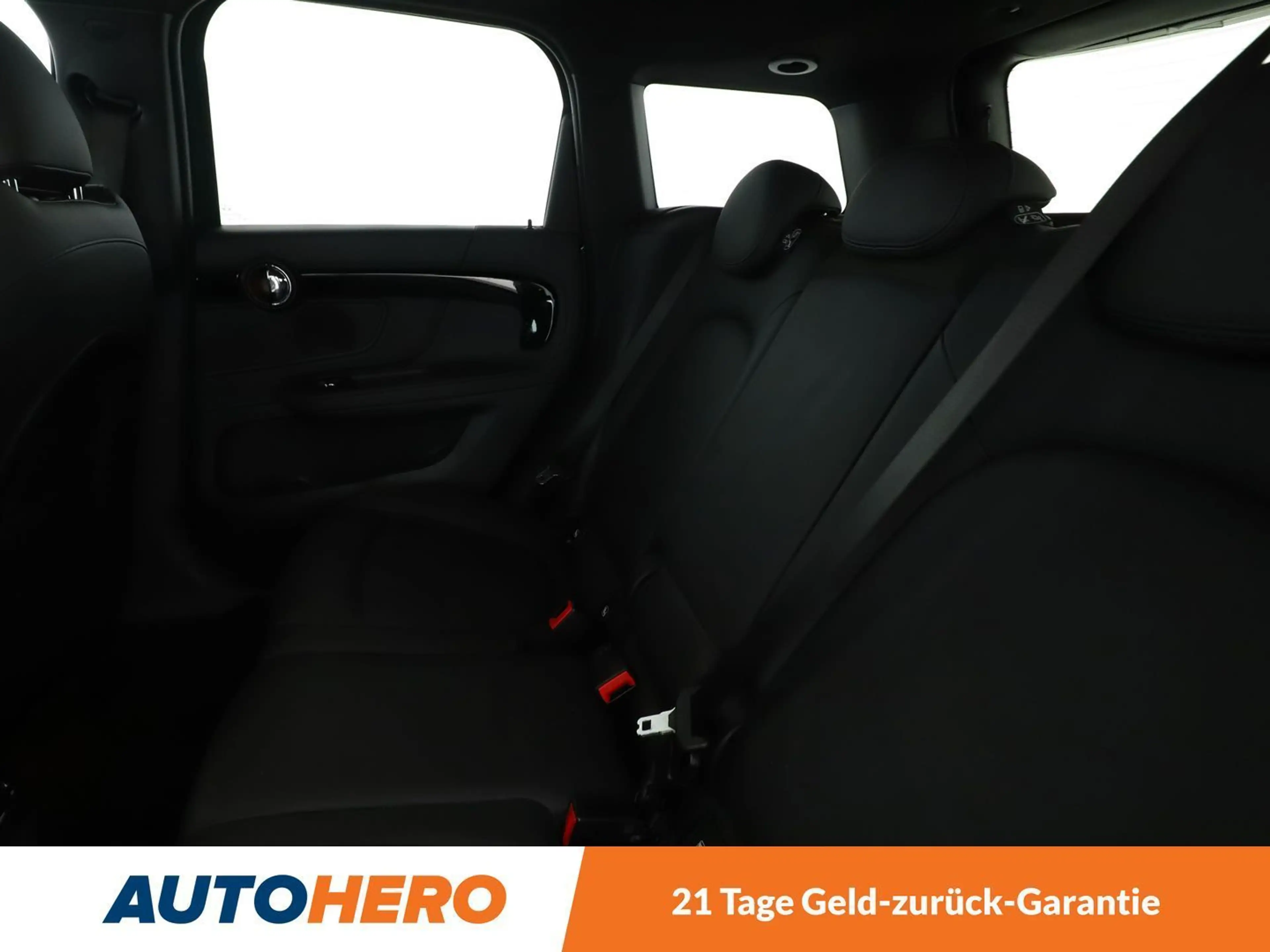 MINI Cooper S Countryman Cooper S ALL4 Classic Trim Aut.*NAVI*LED*ACC*CAM* — photo 14