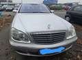 Mercedes-Benz S 500 S-Klasse 4Matic Silber - thumbnail 2