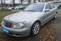 Mercedes-Benz S 500 S-Klasse 4Matic Silber - thumbnail 1