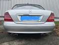 Mercedes-Benz S 500 S-Klasse 4Matic Silber - thumbnail 6