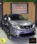 Nissan Qashqai 1.5dCi Visia 4x2 Gris - thumbnail 2