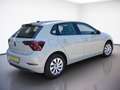 Volkswagen Polo Life 1.0TSI LED.PDC.LIM.SignA.SHZ.LaneA.FrontA.DAB Grau - thumbnail 4