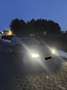 BMW 325 325d Touring Schwarz - thumbnail 1