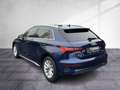 Audi A3 Sportback 30TDI S-tronic LED ACC NAVI SHZ Blau - thumbnail 4