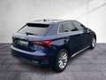 Audi A3 Sportback 30TDI S-tronic LED ACC NAVI SHZ Blau - thumbnail 5