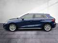 Audi A3 Sportback 30TDI S-tronic LED ACC NAVI SHZ Blau - thumbnail 3