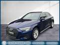 Audi A3 Sportback 30TDI S-tronic LED ACC NAVI SHZ Blau - thumbnail 1