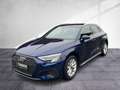 Audi A3 Sportback 30TDI S-tronic LED ACC NAVI SHZ Blau - thumbnail 2