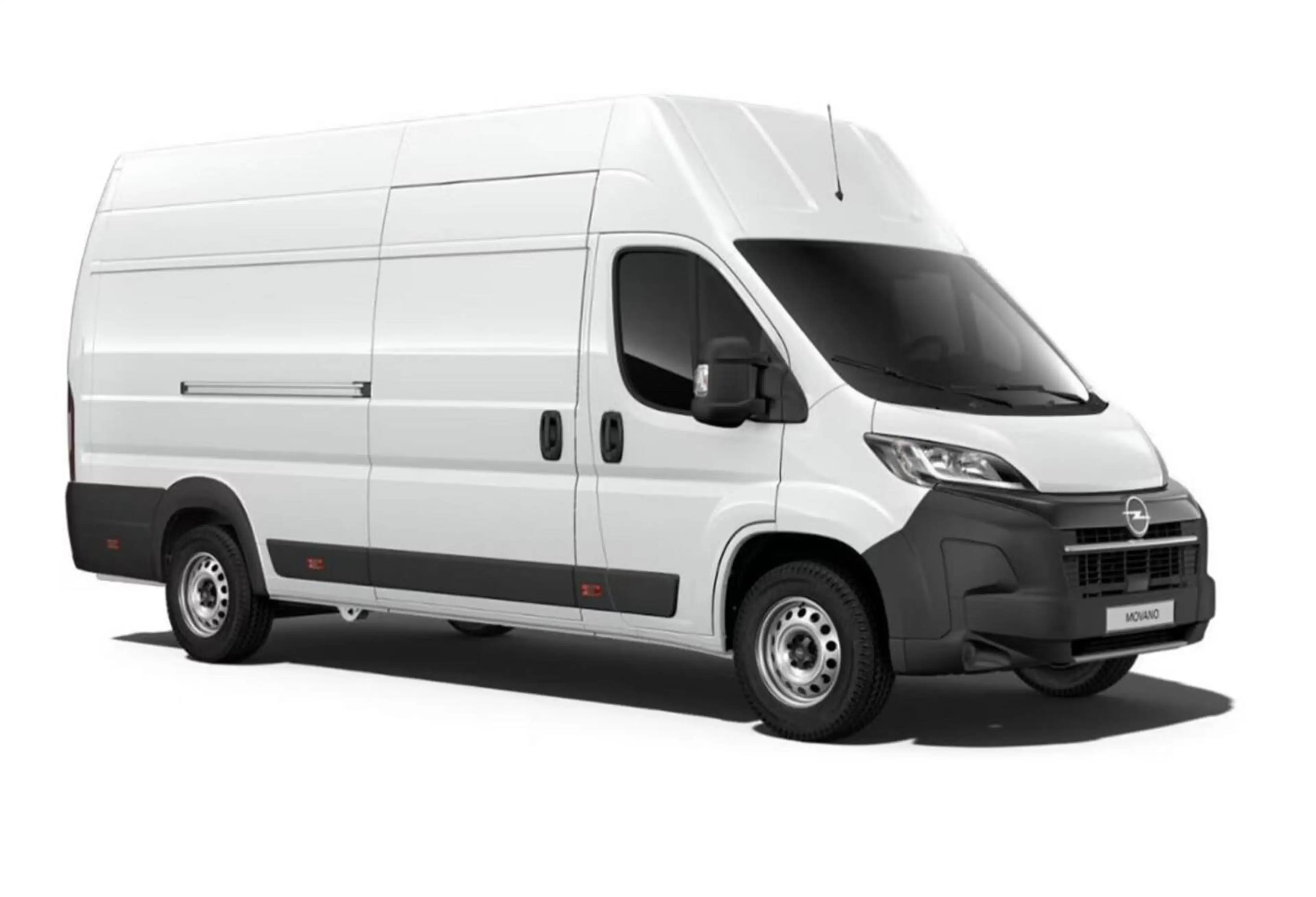 Opel Movano 35+ L4H3 7"Touch HFT270 PDC Klima Temp 132 kW (... — photo 2
