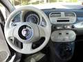 Fiat 500C 500C 1.3 mjt 16v Lounge 95cv PELLE CLIMA CERCHI Bianco - thumbnail 4