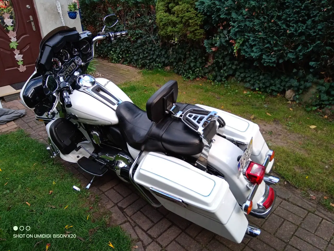 Harley-Davidson Electra Glide