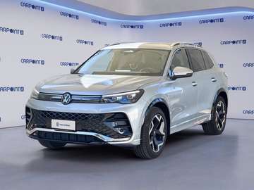 2.0 tdi r-line 150cv dsg