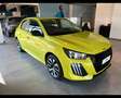 Peugeot 208 1.2 puretech Style s&s 100cv Giallo - thumbnail 2