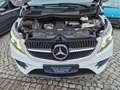 Mercedes-Benz V 220 d 4MATIC lang AMG LineLED/AHK/BURMESTER/19" Blanc - thumbnail 20